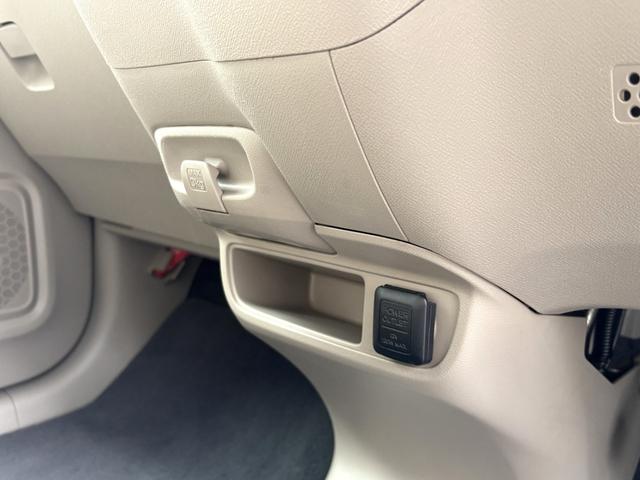 ライフ Ｃ　４ＷＤ／キーレス／ドアバイザー／禁煙車／点検整備付き（39枚目）