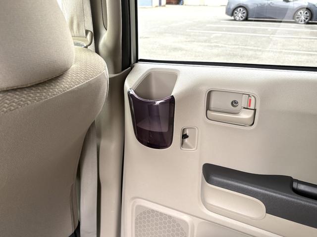 ライフ Ｃ　４ＷＤ／キーレス／ドアバイザー／禁煙車／点検整備付き（41枚目）