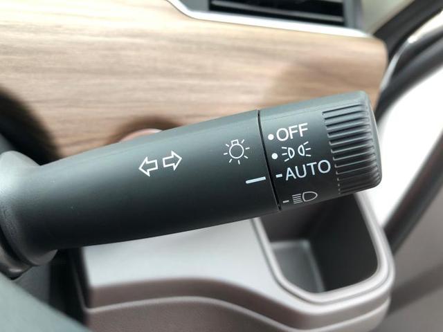 Gホンダセンシング 両側電動スライドドア/ホンダセンシング/車線逸脱防止支援システム/登録済未使用車/ヘッドランプ LED/ETC/EBD付ABS/横滑り防止装置/アイドリングストップ/クルーズコントロール 盗難防止装置(13枚目)