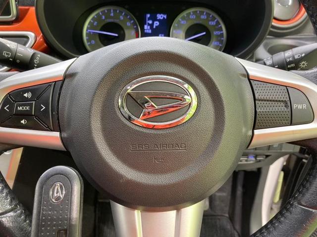 GターボSA2 純正 メモリーナビ/衝突安全装置/車線逸脱防止支援システム/パーキングアシスト バックガイド/ヘッドランプ LED/ETC/EBD付ABS/横滑り防止装置/アイドリングストップ 衝突被害軽減システム(18枚目)