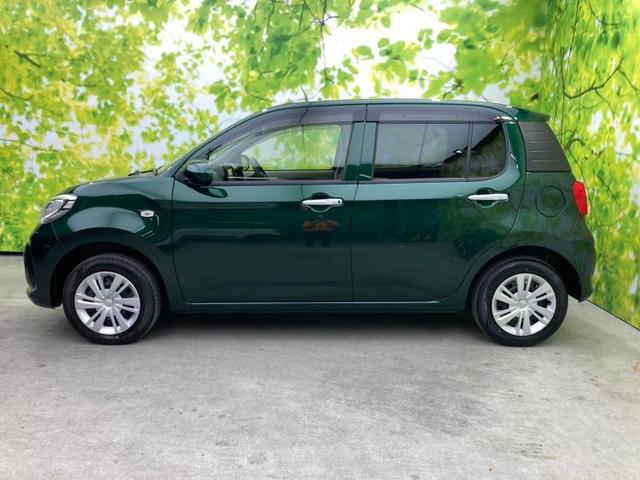 4WD X Lパッケージ 社外 ナビ/スマートアシスト(トヨタ・ダイハツ)/シートヒーター 運転席/ドライブレコーダー 純正/ヘッドランプ LED/Bluetooth接続/ETC/EBD付ABS/横滑り防止装置 バックカメラ(2枚目)