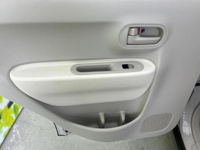 アルトラパン Ｌ　新品タイヤ／社外　ＨＤＤナビ／衝突安全装置／シートヒーター／ＥＴＣ／ＥＢＤ付ＡＢＳ／横滑り防止装置／アイドリングストップ／バックモニター／フルセグＴＶ／禁煙車／エアバッグ　運転席／エアバッグ　助手席（23枚目）