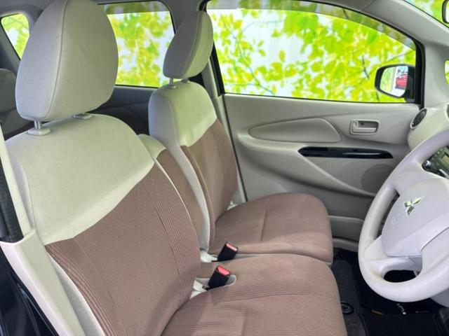 ｅＫワゴン Ｅ　ＥＴＣ／ＥＢＤ付ＡＢＳ／エアバッグ　運転席／エアバッグ　助手席／パワーウインドウ／キーレスエントリー／パワーステアリング／マニュアルエアコン／パワードアロック／アクセサリーソケット／間欠ワイパー（4枚目）