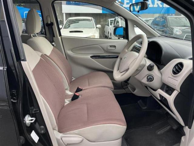 ｅＫワゴン Ｅ　ＥＴＣ／ＥＢＤ付ＡＢＳ／エアバッグ　運転席／エアバッグ　助手席／パワーウインドウ／キーレスエントリー／パワーステアリング／マニュアルエアコン／パワードアロック／アクセサリーソケット／間欠ワイパー（5枚目）
