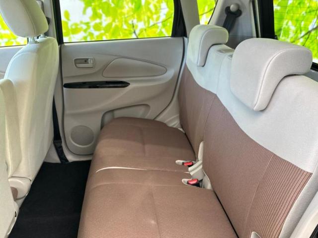 ｅＫワゴン Ｅ　ＥＴＣ／ＥＢＤ付ＡＢＳ／エアバッグ　運転席／エアバッグ　助手席／パワーウインドウ／キーレスエントリー／パワーステアリング／マニュアルエアコン／パワードアロック／アクセサリーソケット／間欠ワイパー（7枚目）