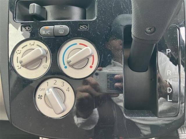 ｅＫワゴン Ｅ　ＥＴＣ／ＥＢＤ付ＡＢＳ／エアバッグ　運転席／エアバッグ　助手席／パワーウインドウ／キーレスエントリー／パワーステアリング／マニュアルエアコン／パワードアロック／アクセサリーソケット／間欠ワイパー（10枚目）