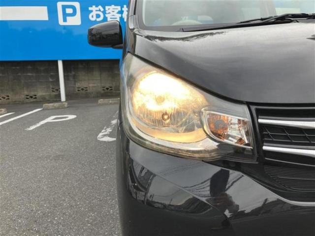 ｅＫワゴン Ｅ　ＥＴＣ／ＥＢＤ付ＡＢＳ／エアバッグ　運転席／エアバッグ　助手席／パワーウインドウ／キーレスエントリー／パワーステアリング／マニュアルエアコン／パワードアロック／アクセサリーソケット／間欠ワイパー（16枚目）
