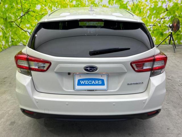 インプレッサスポーツ 2.0i-Sアイサイト 新品タイヤ/保証書/純正 8インチ SDナビ/衝突安全装置/車線逸脱防止支援システム/ヘッドランプ LED/Bluetooth接続/ETC/EBD付ABS/横滑り防止装置/アイドリングストップ(36枚目)