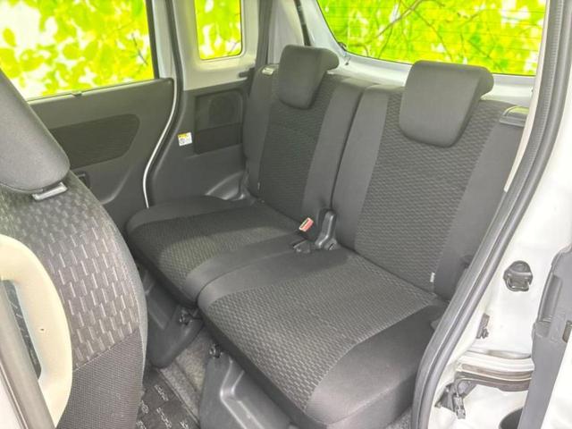 スペーシアカスタム 4WD TS 社外 SDナビ/両側電動スライドドア/シートヒーター 運転席/ヘッドランプ LED/ETC/EBD付ABS/アイドリングストップ/地上波デジタルチューナー/禁煙車/エアバッグ 運転席 4WD(7枚目)