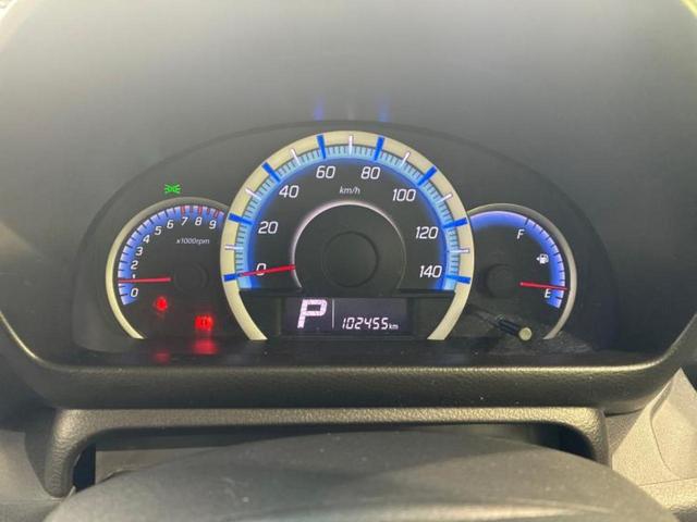 スペーシアカスタム 4WD TS 社外 SDナビ/両側電動スライドドア/シートヒーター 運転席/ヘッドランプ LED/ETC/EBD付ABS/アイドリングストップ/地上波デジタルチューナー/禁煙車/エアバッグ 運転席 4WD(12枚目)