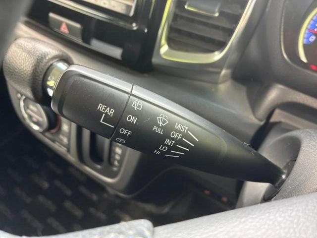 スペーシアカスタム 4WD TS 社外 SDナビ/両側電動スライドドア/シートヒーター 運転席/ヘッドランプ LED/ETC/EBD付ABS/アイドリングストップ/地上波デジタルチューナー/禁煙車/エアバッグ 運転席 4WD(14枚目)