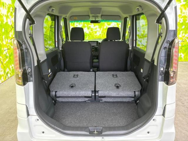 スペーシアカスタム 4WD TS 社外 SDナビ/両側電動スライドドア/シートヒーター 運転席/ヘッドランプ LED/ETC/EBD付ABS/アイドリングストップ/地上波デジタルチューナー/禁煙車/エアバッグ 運転席 4WD(19枚目)