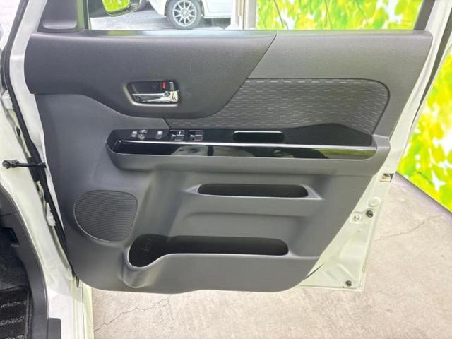 スペーシアカスタム 4WD TS 社外 SDナビ/両側電動スライドドア/シートヒーター 運転席/ヘッドランプ LED/ETC/EBD付ABS/アイドリングストップ/地上波デジタルチューナー/禁煙車/エアバッグ 運転席 4WD(20枚目)
