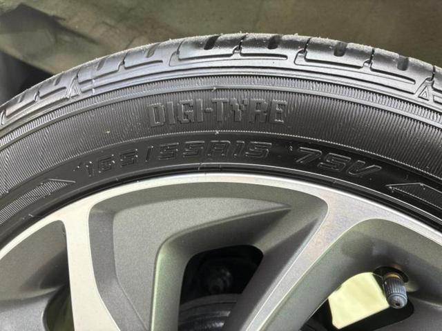 スペーシアカスタム 4WD TS 社外 SDナビ/両側電動スライドドア/シートヒーター 運転席/ヘッドランプ LED/ETC/EBD付ABS/アイドリングストップ/地上波デジタルチューナー/禁煙車/エアバッグ 運転席 4WD(39枚目)