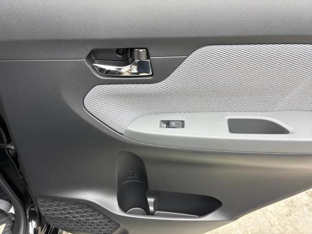 ムーヴ カスタムＲＳ　新品タイヤ／ヘッドランプ　ＬＥＤ／ＥＴＣ／ＥＢＤ付ＡＢＳ／横滑り防止装置／アイドリングストップ／禁煙車／エアバッグ　運転席／エアバッグ　助手席／アルミホイール　純正　１５インチ／パワーウインドウ（22枚目）