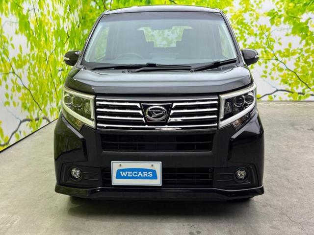 ムーヴ カスタムＲＳ　新品タイヤ／ヘッドランプ　ＬＥＤ／ＥＴＣ／ＥＢＤ付ＡＢＳ／横滑り防止装置／アイドリングストップ／禁煙車／エアバッグ　運転席／エアバッグ　助手席／アルミホイール　純正　１５インチ／パワーウインドウ（52枚目）