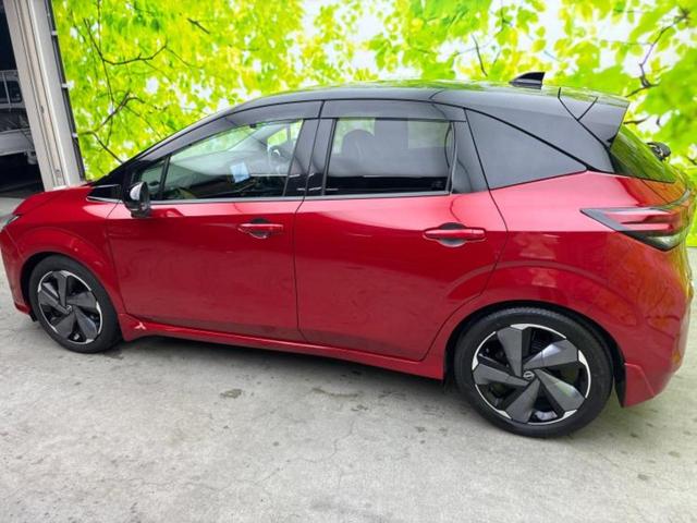 オーラ Gレザーエディション BOSE/保証書/純正 9インチ SDナビ/インテリジェントルームミラー/衝突安全装置/全方位モニター/車線逸脱防止支援システム/シート フルレザー/ヘッドランプ LED/Bluetooth接続(2枚目)