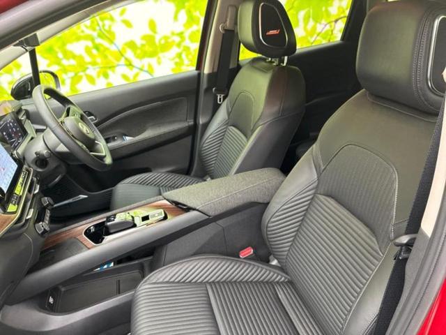 オーラ Gレザーエディション BOSE/保証書/純正 9インチ SDナビ/インテリジェントルームミラー/衝突安全装置/全方位モニター/車線逸脱防止支援システム/シート フルレザー/ヘッドランプ LED/Bluetooth接続(6枚目)