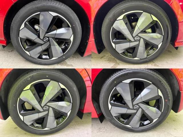 オーラ Gレザーエディション BOSE/保証書/純正 9インチ SDナビ/インテリジェントルームミラー/衝突安全装置/全方位モニター/車線逸脱防止支援システム/シート フルレザー/ヘッドランプ LED/Bluetooth接続(46枚目)