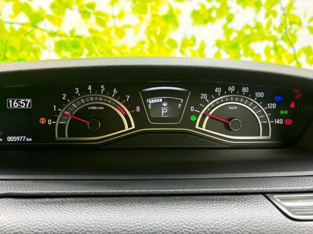 Ｎ－ＢＯＸカスタム Ｌ・ターボ　保証書／純正　８インチ　ＳＤナビ／フリップダウンモニター　純正　１１．５インチ／ホンダセンシング／両側電動スライドドア／シートヒーター／車線逸脱防止支援システム／シート　ハーフレザー　ターボ　禁煙車（11枚目）