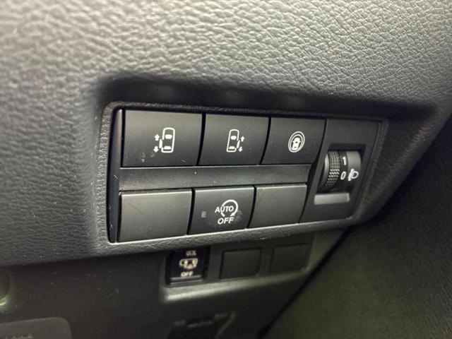 ルークス ハイウェイスターX 保証書/純正 8インチ SDナビ/衝突安全装置/両側電動スライドドア/全方位モニター/車線逸脱防止支援システム/ヘッドランプ LED/Bluetooth接続/ETC/EBD付ABS/横滑り防止装置(24枚目)