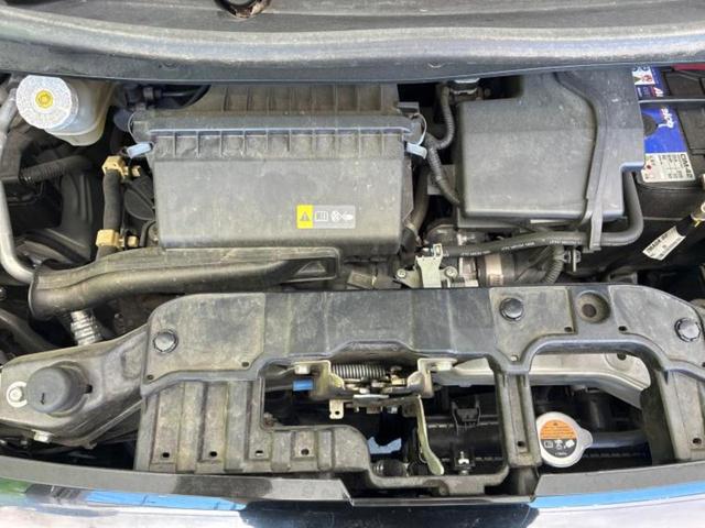 ルークス ハイウェイスターX 保証書/純正 8インチ SDナビ/衝突安全装置/両側電動スライドドア/全方位モニター/車線逸脱防止支援システム/ヘッドランプ LED/Bluetooth接続/ETC/EBD付ABS/横滑り防止装置(37枚目)