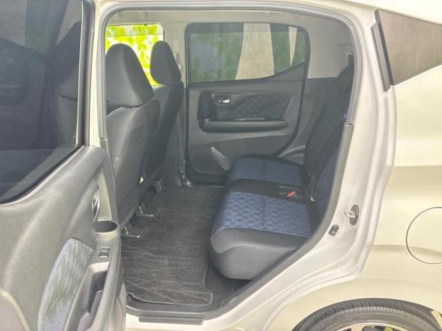 デイズ ハイウェイスターGターボ 新品タイヤ/保証書/純正 9インチ SDナビ/衝突安全装置/アラウンドビューモニター/車線逸脱防止支援システム/ヘッドランプ LED/Bluetooth接続/ETC/EBD付ABS/横滑り防止装置(7枚目)