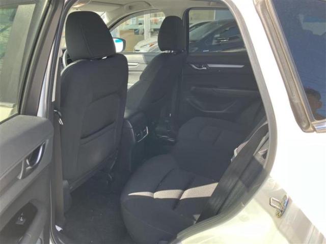 CX-5 20S 純正 SDナビ/衝突安全装置/ヘッドランプ LED/ETC/EBD付ABS/横滑り防止装置/アイドリングストップ/クルーズコントロール/サイドモニター/バックモニター/フルセグTV バックカメラ(6枚目)