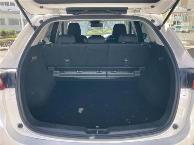 CX-5 20S 純正 SDナビ/衝突安全装置/ヘッドランプ LED/ETC/EBD付ABS/横滑り防止装置/アイドリングストップ/クルーズコントロール/サイドモニター/バックモニター/フルセグTV バックカメラ(7枚目)