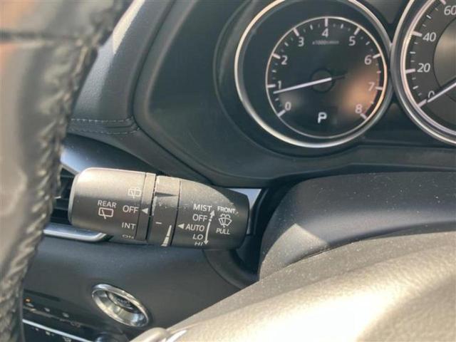 CX-5 20S 純正 SDナビ/衝突安全装置/ヘッドランプ LED/ETC/EBD付ABS/横滑り防止装置/アイドリングストップ/クルーズコントロール/サイドモニター/バックモニター/フルセグTV バックカメラ(14枚目)