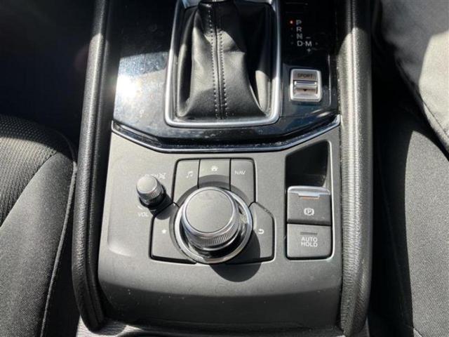 CX-5 20S 純正 SDナビ/衝突安全装置/ヘッドランプ LED/ETC/EBD付ABS/横滑り防止装置/アイドリングストップ/クルーズコントロール/サイドモニター/バックモニター/フルセグTV バックカメラ(16枚目)