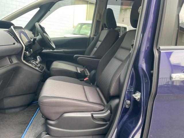 セレナ eパワーハイウェイスターV 純正 10インチ SDナビ/フリップダウンモニター/インテリジェントルームミラー/衝突安全装置/両側電動スライドドア/アラウンドビューモニター/車線逸脱防止支援システム/ドライブレコーダー 社外(6枚目)