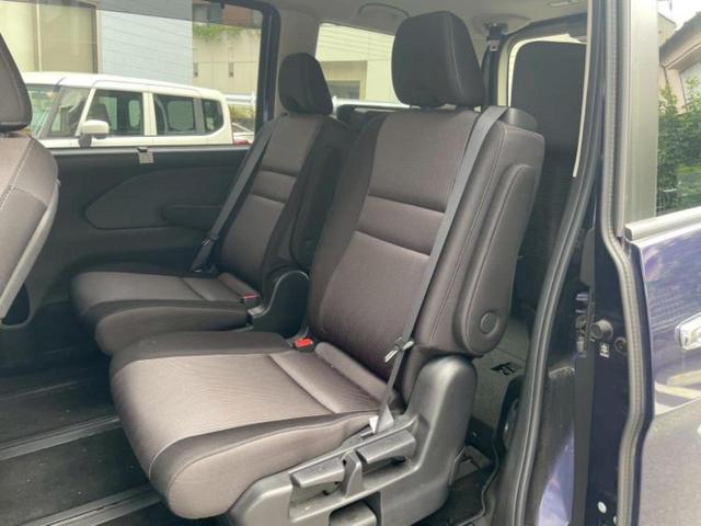 セレナ eパワーハイウェイスターV 純正 10インチ SDナビ/フリップダウンモニター/インテリジェントルームミラー/衝突安全装置/両側電動スライドドア/アラウンドビューモニター/車線逸脱防止支援システム/ドライブレコーダー 社外(7枚目)