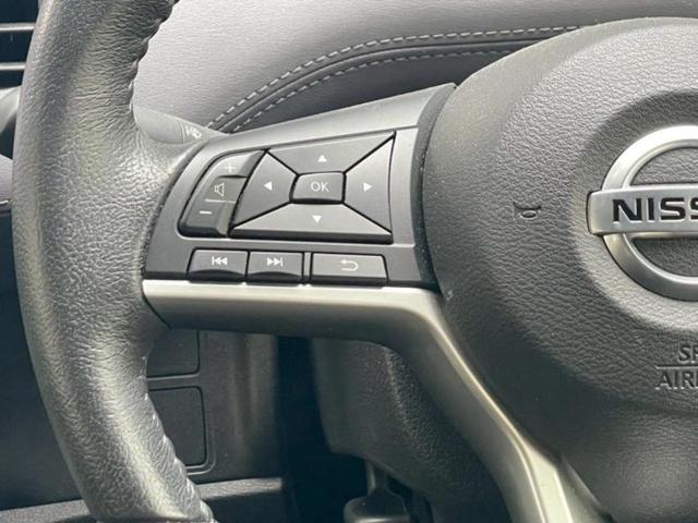 セレナ eパワーハイウェイスターV 純正 10インチ SDナビ/フリップダウンモニター/インテリジェントルームミラー/衝突安全装置/両側電動スライドドア/アラウンドビューモニター/車線逸脱防止支援システム/ドライブレコーダー 社外(12枚目)