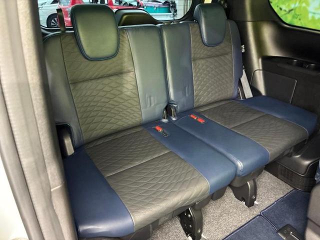 セレナ eパワーオーテックスポーツスペック 保証書/純正 10インチ SDナビ/インテリジェントルームミラー/衝突安全装置/両側電動スライドドア/シートヒーター 前席/全方位モニター/車線逸脱防止支援システム/シート 合皮/プロパイロット(6枚目)