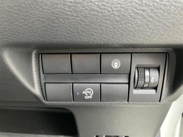 デイズ ４ＷＤ　Ｘ　新品タイヤ／保証書／衝突安全装置／シートヒーター／車線逸脱防止支援システム／ドライブレコーダー　前後／ＥＢＤ付ＡＢＳ／横滑り防止装置／アイドリングストップ／バックモニター／エアバッグ　運転席　４ＷＤ（10枚目）