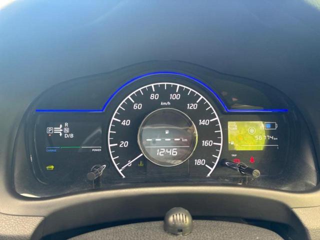 ノート eパワーメダリスト 純正 SDナビ/インテリジェントルームミラー/エマージェンシーブレーキ/アラウンドビューモニター/車線逸脱防止支援システム/シート ハーフレザー/ヘッドランプ LED/Bluetooth接続 禁煙車(12枚目)