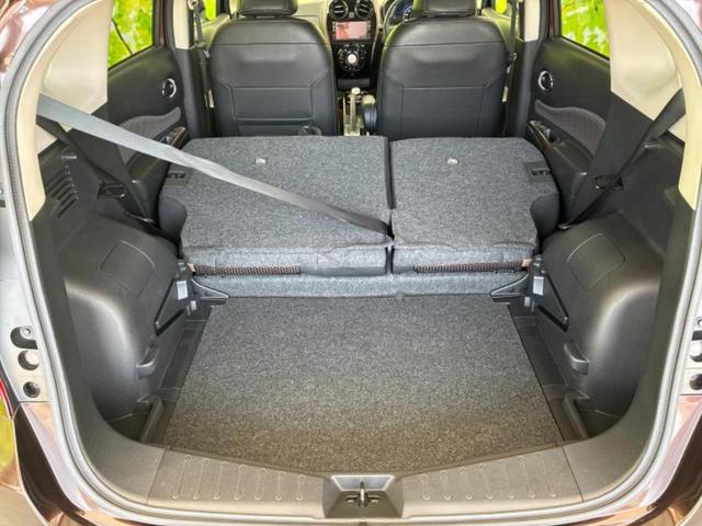 ノート eパワーメダリスト 純正 SDナビ/インテリジェントルームミラー/エマージェンシーブレーキ/アラウンドビューモニター/車線逸脱防止支援システム/シート ハーフレザー/ヘッドランプ LED/Bluetooth接続 禁煙車(19枚目)