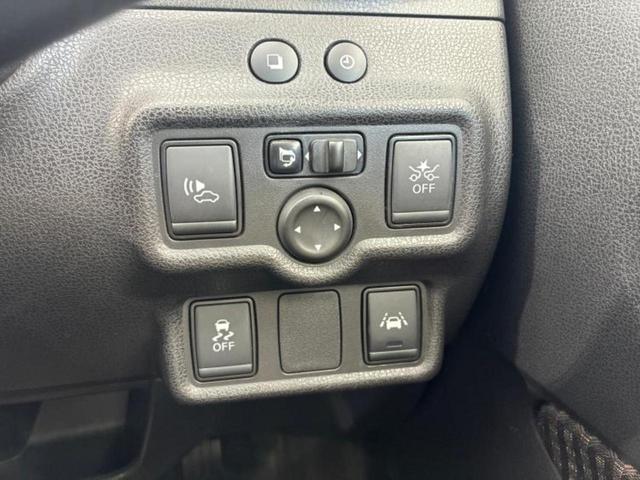 ノート eパワーメダリスト 純正 SDナビ/インテリジェントルームミラー/エマージェンシーブレーキ/アラウンドビューモニター/車線逸脱防止支援システム/シート ハーフレザー/ヘッドランプ LED/Bluetooth接続 禁煙車(29枚目)