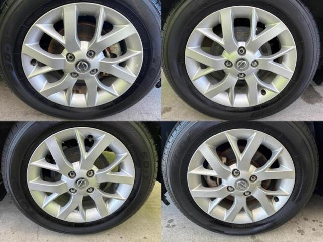 ノート eパワーメダリスト 純正 SDナビ/インテリジェントルームミラー/エマージェンシーブレーキ/アラウンドビューモニター/車線逸脱防止支援システム/シート ハーフレザー/ヘッドランプ LED/Bluetooth接続 禁煙車(41枚目)