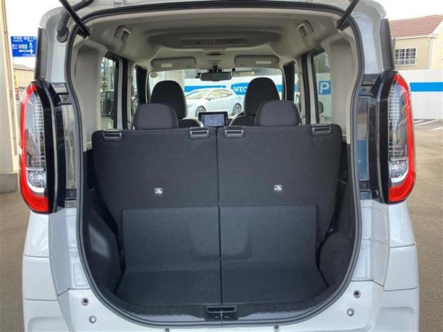 ルークス ハイウェイスターGターボプロパイロットEd 新品タイヤ/保証書/純正 9インチ SDナビ/衝突安全装置/両側電動スライドドア/シートヒーター 前席/全方位モニター/車線逸脱防止支援システム/プロパイロット/ドライブレコーダー 純正 ターボ(8枚目)