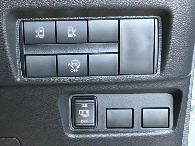 ルークス ハイウェイスターGターボプロパイロットEd 新品タイヤ/保証書/純正 9インチ SDナビ/衝突安全装置/両側電動スライドドア/シートヒーター 前席/全方位モニター/車線逸脱防止支援システム/プロパイロット/ドライブレコーダー 純正 ターボ(14枚目)