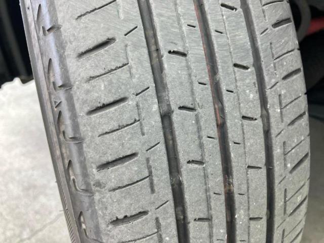 タント ４ＷＤ　Ｘ　新品タイヤ／保証書／スマートアシスト（トヨタ・ダイハツ）／電動スライドドア／シートヒーター　前席／車線逸脱防止支援システム／ヘッドランプ　ＬＥＤ／ＥＴＣ／ＥＢＤ付ＡＢＳ／横滑り防止装置　ワンオーナー（46枚目）