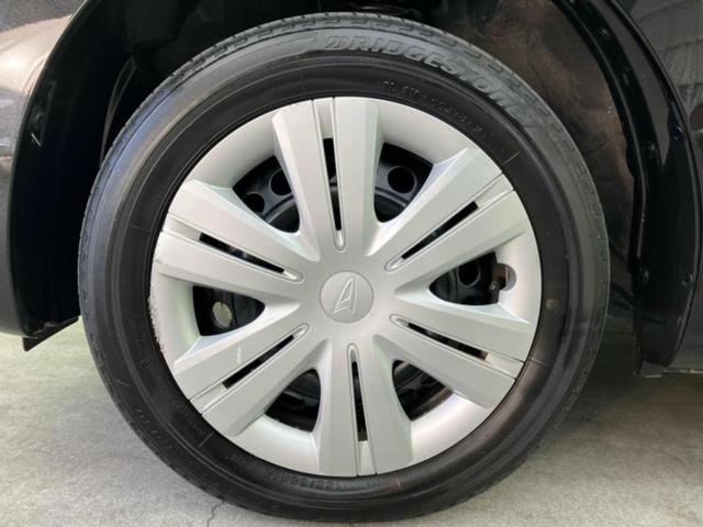 タント ４ＷＤ　Ｘ　新品タイヤ／保証書／スマートアシスト（トヨタ・ダイハツ）／電動スライドドア／シートヒーター　前席／車線逸脱防止支援システム／ヘッドランプ　ＬＥＤ／ＥＴＣ／ＥＢＤ付ＡＢＳ／横滑り防止装置　ワンオーナー（48枚目）