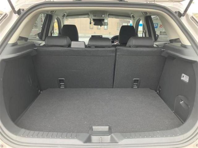 CX-3 15Sツーリング 保証書/純正 8インチ SDナビ/衝突安全装置/全方位モニター/車線逸脱防止支援システム/ヘッドランプ LED/ETC/EBD付ABS/横滑り防止装置/アイドリングストップ/フロントモニター(7枚目)