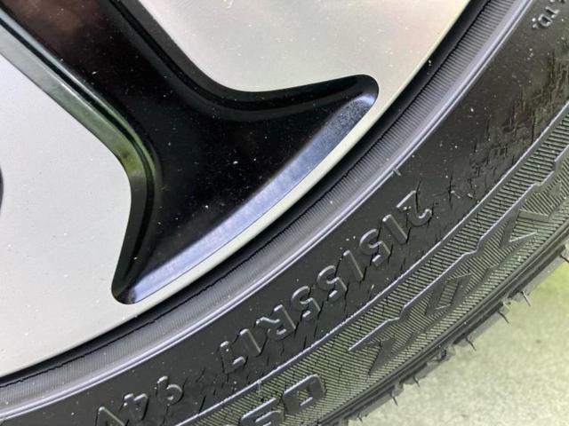 ヴェゼル ハイブリッドＺ・ホンダセンシング　新品タイヤ／保証書／純正　８インチ　ＳＤナビ／シートヒーター／シート　ハーフレザー／ヘッドランプ　ＬＥＤ／ＥＴＣ／ＥＢＤ付ＡＢＳ／横滑り防止装置／アイドリングストップ／バックモニター／フルセグＴＶ（40枚目）