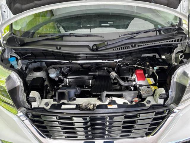 スペーシアカスタム ハイブリッドXS 保証書/社外 SDナビ/両側電動スライドドア/シートヒーター/ドライブレコーダー 前後/ヘッドランプ LED/ETC/EBD付ABS/横滑り防止装置/アイドリングストップ/バックモニター バックカメラ(57枚目)