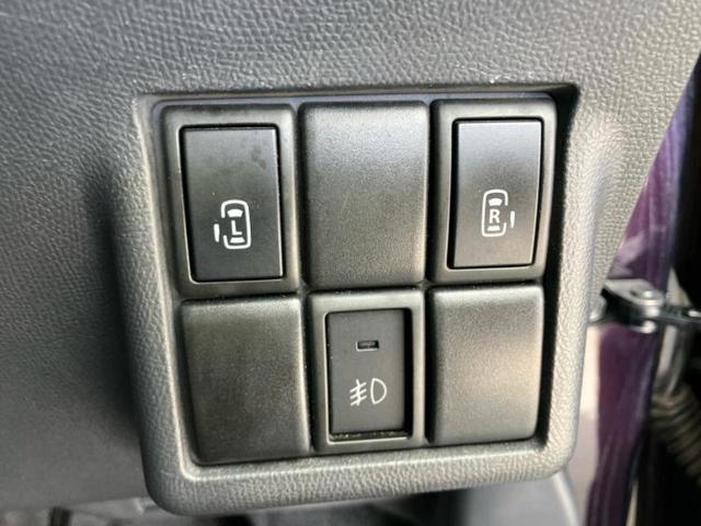 ルークス ハイウェイスターターボ 保証書/純正 SDナビ/両側電動スライドドア/ヘッドランプ HID/ETC/EBD付ABS/バックモニター/ワンセグTV/エアバッグ 運転席/エアバッグ 助手席/エアバッグ サイド バックカメラ(26枚目)