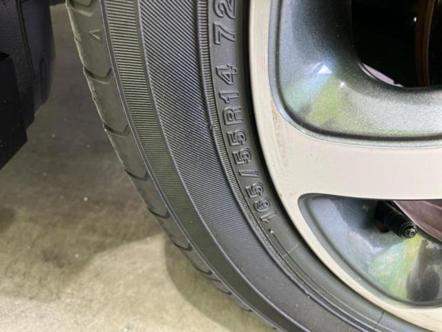 ルークス ハイウェイスターターボ 保証書/純正 SDナビ/両側電動スライドドア/ヘッドランプ HID/ETC/EBD付ABS/バックモニター/ワンセグTV/エアバッグ 運転席/エアバッグ 助手席/エアバッグ サイド バックカメラ(54枚目)