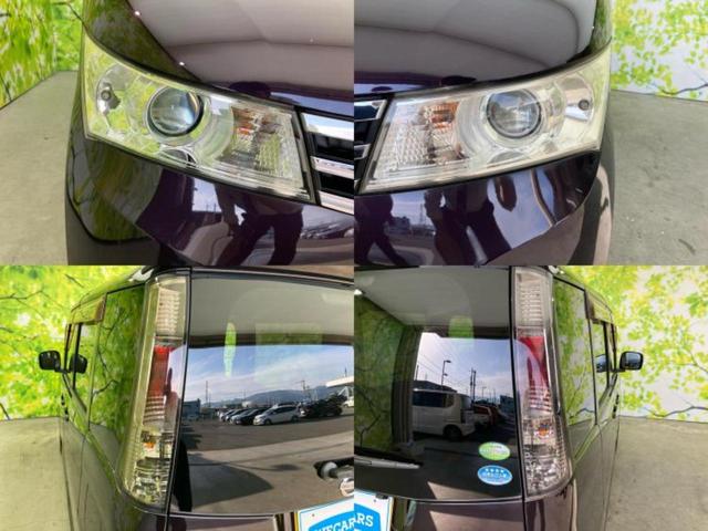 ルークス ハイウェイスターターボ 保証書/純正 SDナビ/両側電動スライドドア/ヘッドランプ HID/ETC/EBD付ABS/バックモニター/ワンセグTV/エアバッグ 運転席/エアバッグ 助手席/エアバッグ サイド バックカメラ(56枚目)